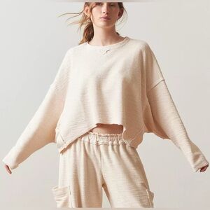 Urban Outfitters Crew Neck Sweatshirt